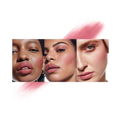 Smashbox Halo Sheer To Stay Color Tint Lip+Cheek Wisteria 10 ml - Lip Stains & Tints