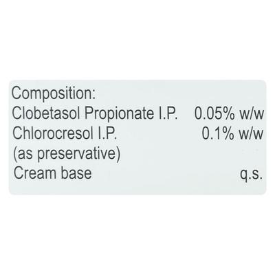 VICLOB Cream 30gm - Skin Infections-Toc