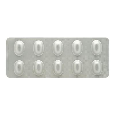 BRIVANEXT 75 Tablet 10's - Epilepsy/Convulsion-Ant