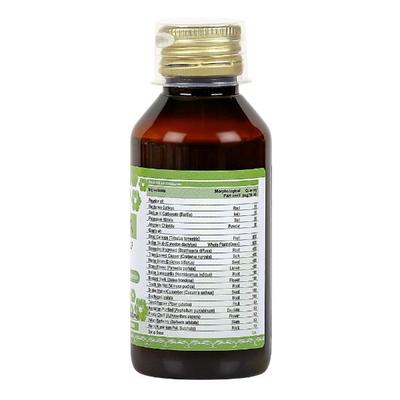 Surya Herbal Uralka Syrup 100 ml - Speciality Medicines