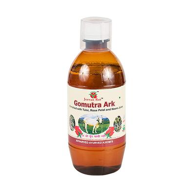 Axiom Gomutra Ark 500 ml - Ayurvedic Juices