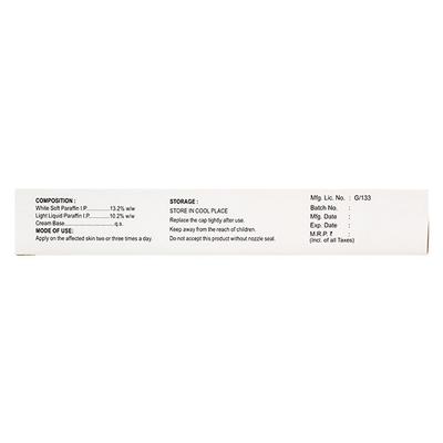 TOCORA Cream 50gm - Dry Skin-Emo