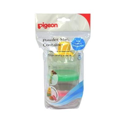 Pigeon Powder Milk Container - Feeding & Nursing