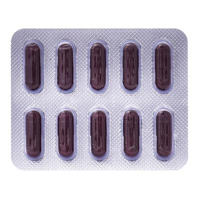 PREGNERV 75 Capsule 10's - Neuropathic Pain-Dru