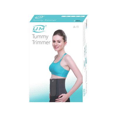 UM Tummy Trimmer (A11) (L) 1's - Back/Abdomen Supports