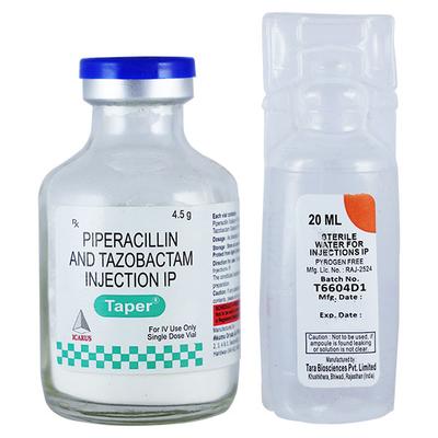 TAPER Injection 20ml - Bacterial Infections-Pen