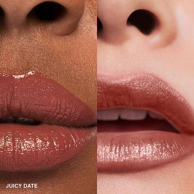 Bobbi Brown Crushed Liquid Lip - Juicy Date 6 ml - Liquid Lipsticks