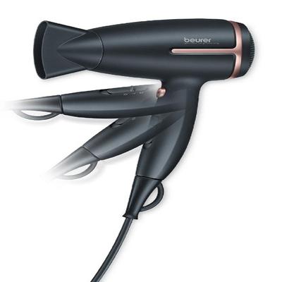 Beurer Combo Pack (Hair Dryer (HC25) + Multi-function Styler (HT60)) - Multi-Stylers