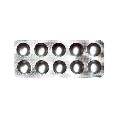 TELMAVAC AM 40/5mg Tablet 10's - Hypertension-Ang