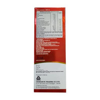 CROTEC EC Suspension 200ml - Supplements-Vam
