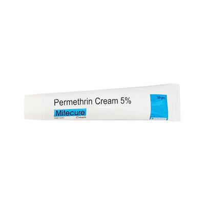 MITECURE Cream 30gm - Scabies-Oth