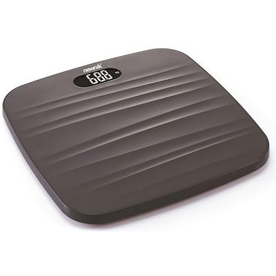 Newnik Personal Digital Weighing Scale - Grey - Weighing Scale