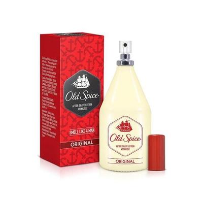 Old Spice After Shave Lotion Atomizer - Original 150 ml - Shaving Creams