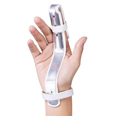 Tynor Finger Ext Splint - Beige (S) - Hand/Wrist Supports