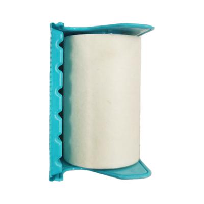 3M Micropore Adhesive Surgical Tape with Cutter - (7.5 cm x 9.14 m) (1535-3) 1's - Tapes & Films