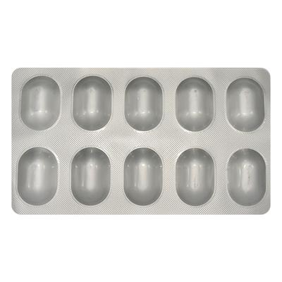 MOXYPRIME CV Tablet 10's - Bacterial Infections-Pen