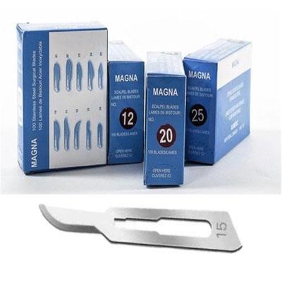 Magna Surgical Blade 1's - Knife