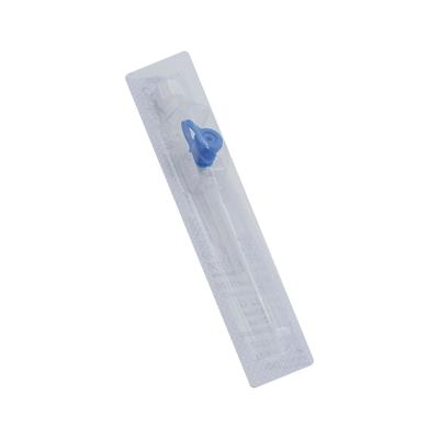 Alpha Flow IV Cannula (22 G) - Cannula
