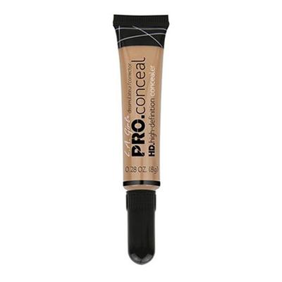 L.A.Girl HD PRO Conceal Pure Beige 8 gm - Concealer