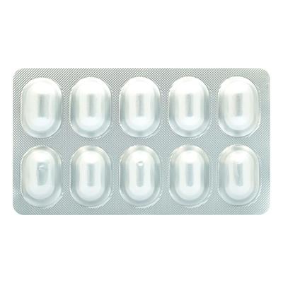 BONITAR 400 Tablet 10's - Cancer Oncology-Tar