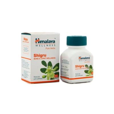 Himalaya Wellness Shigru Capsule 10's - Speciality Medicines