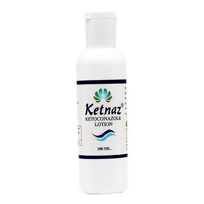 KETNAZ Lotion 100ml - Fungal Infections-Taa