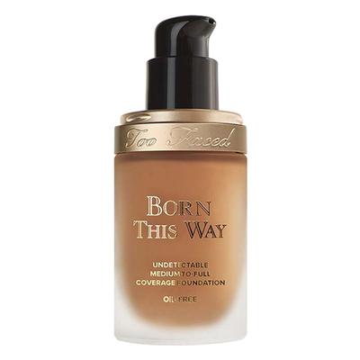 Too Faced Born This Way Foundation Caramel 30 ml - Foundation