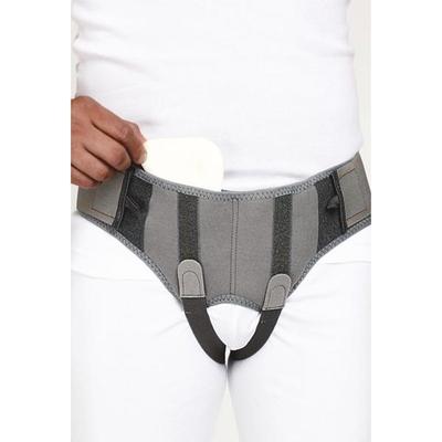 TYNOR HERNIA BELT (XXL) (A 16) - Abdomen/Neck/Arm/Elbow Supports