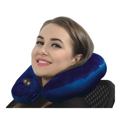 VIAGGI Vibrating Neck Massage Pillow- 6mode - Others Ortho Supports