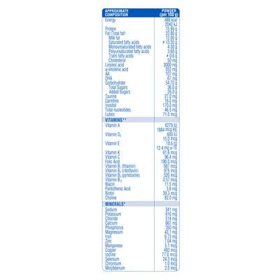 Similac Neosure (For Preterm Baby Born Before 37 Weeks) Powder 400gm - Tin - Baby And Infant Supplements