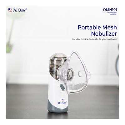 Dr. Odin Portable Mesh Nebulizer (iNebcare) - Nebulizer & Vaporizer