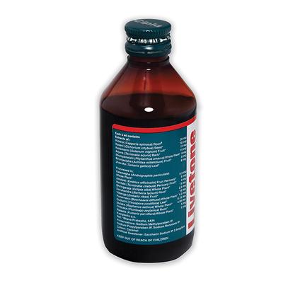 Livetone Syrup 200ml - Liver Disease