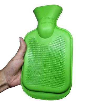 Sahyog Wellness Small Hot Water Bag (500 ml) - Green 1's - Hot Pack/Ice Bag