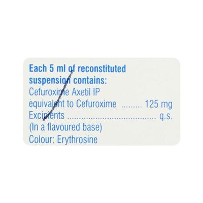 Engel Dry Syrup 30ml - Bacterial Infections-Cep