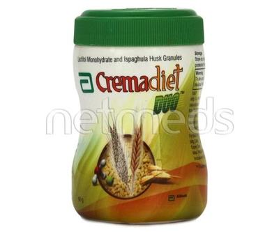 Cremadiet Duo Powder 90gm - Constipation-Lax