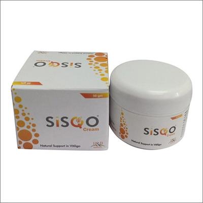 Sisqo Cream 50 gm - Creams/Oils/Lotions