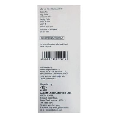 S CLEAR Lotion 10ml - Skin Infections-Toa