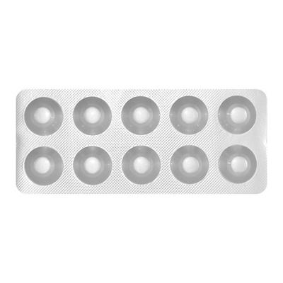 GASTROPAN 40mg Tablet 10's - Ulcer/Reflux/Flatulence-Aaa