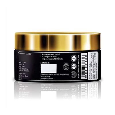 Nirvasa Under Eye Cream 50 gm - Kajal & Kohls