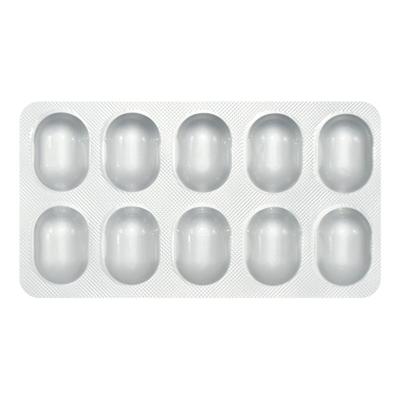 VILTACEF 250 Tablet 10's - Bacterial Infections-Cep