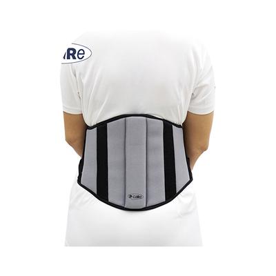 P+caRe Lumbo Sacral Support Belt (A1019) (S) - Abdomen/Neck/Arm/Elbow Supports