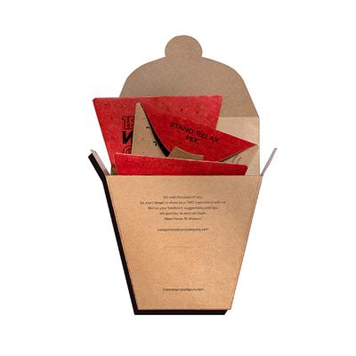 The Woman's Company Stand & Pee Sticks 5's - Intimate Care