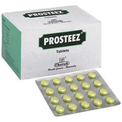 Prosteez Tablet 20'S - Speciality Medicines