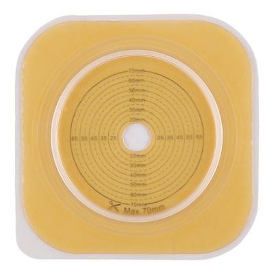 Bao Health Skin Barrier Flange (3017001) (70 mm) 10's - Bags
