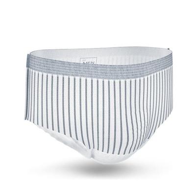 TENA MEN Protective Underwear-Adult Pants (Large) 10's - Adult Diapers & Pads