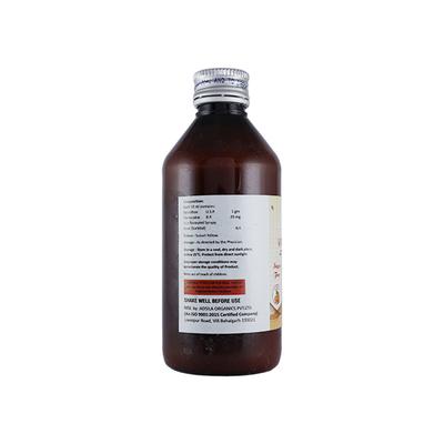 QFATE O Oral Suspension 200ml - Ulcer/Reflux/Flatulence-Aaa