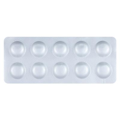 TELMIMOR A Tablet 10's - Hypertension-Ana