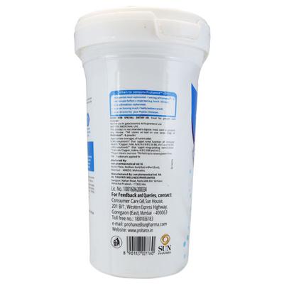 Prohance D Vanilla Powder 400gm - Supplements-Ent