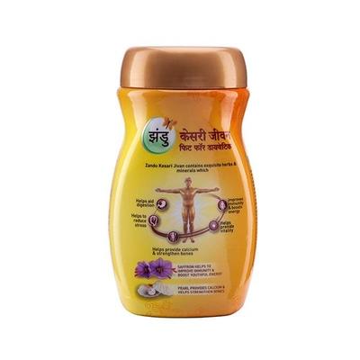 Zandu Kesari Jivan Sugar Free 900 gm - Speciality Medicines