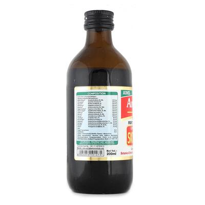 Aimil Amypure Syrup 200 ml - Speciality Medicines